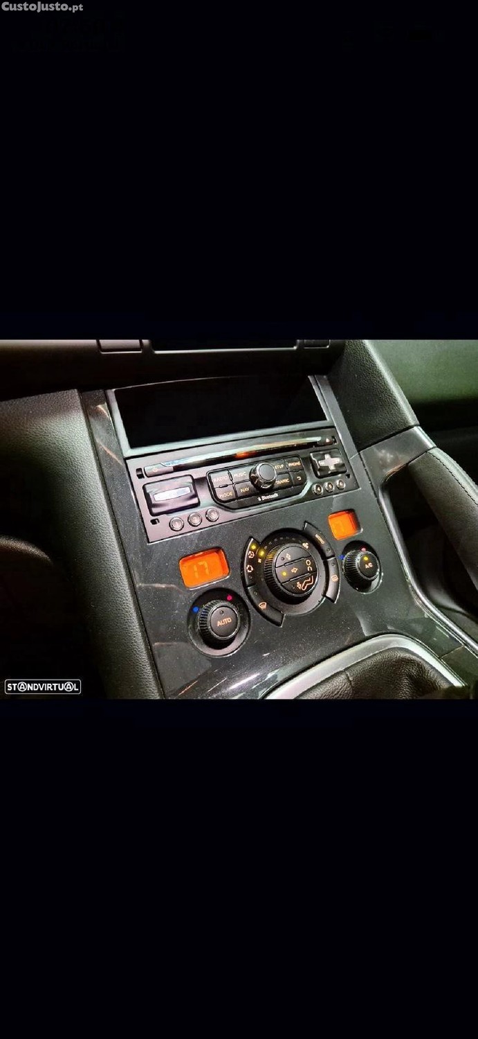 Peugeot 3008 1.6 — fotografia 2