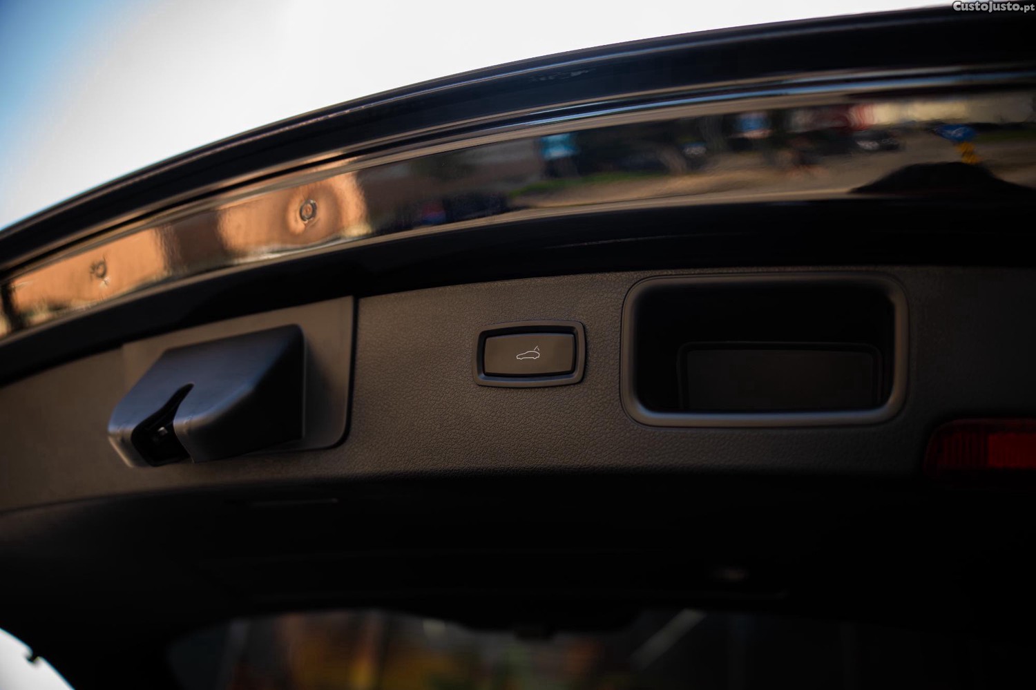 Porsche Macan PDK — fotografia 13