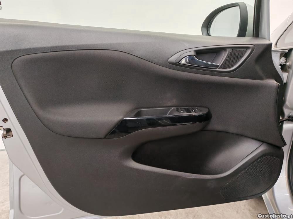 Opel Corsa 1.3 CDTi Dynamic — fotografia 5
