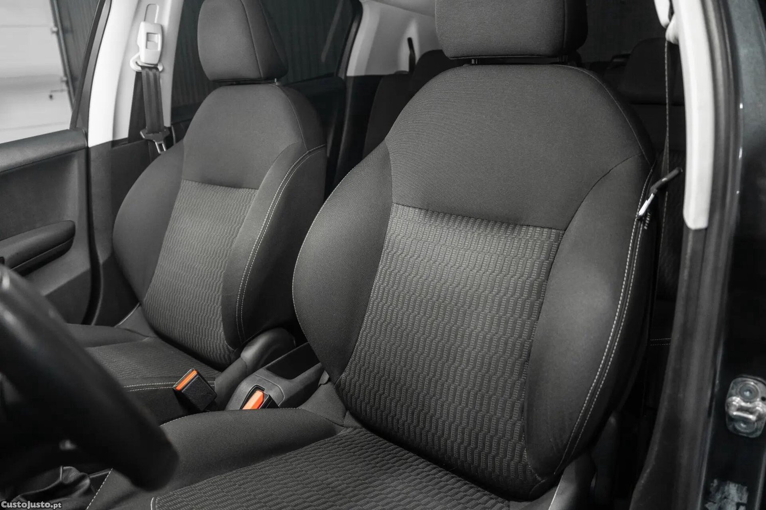 Peugeot 208 Sem versão — fotografia 6