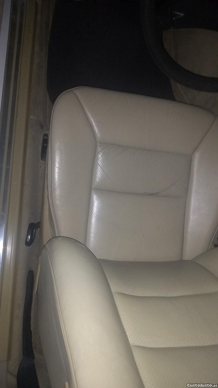 Mercedes-Benz Classe E CE230 — fotografia 3