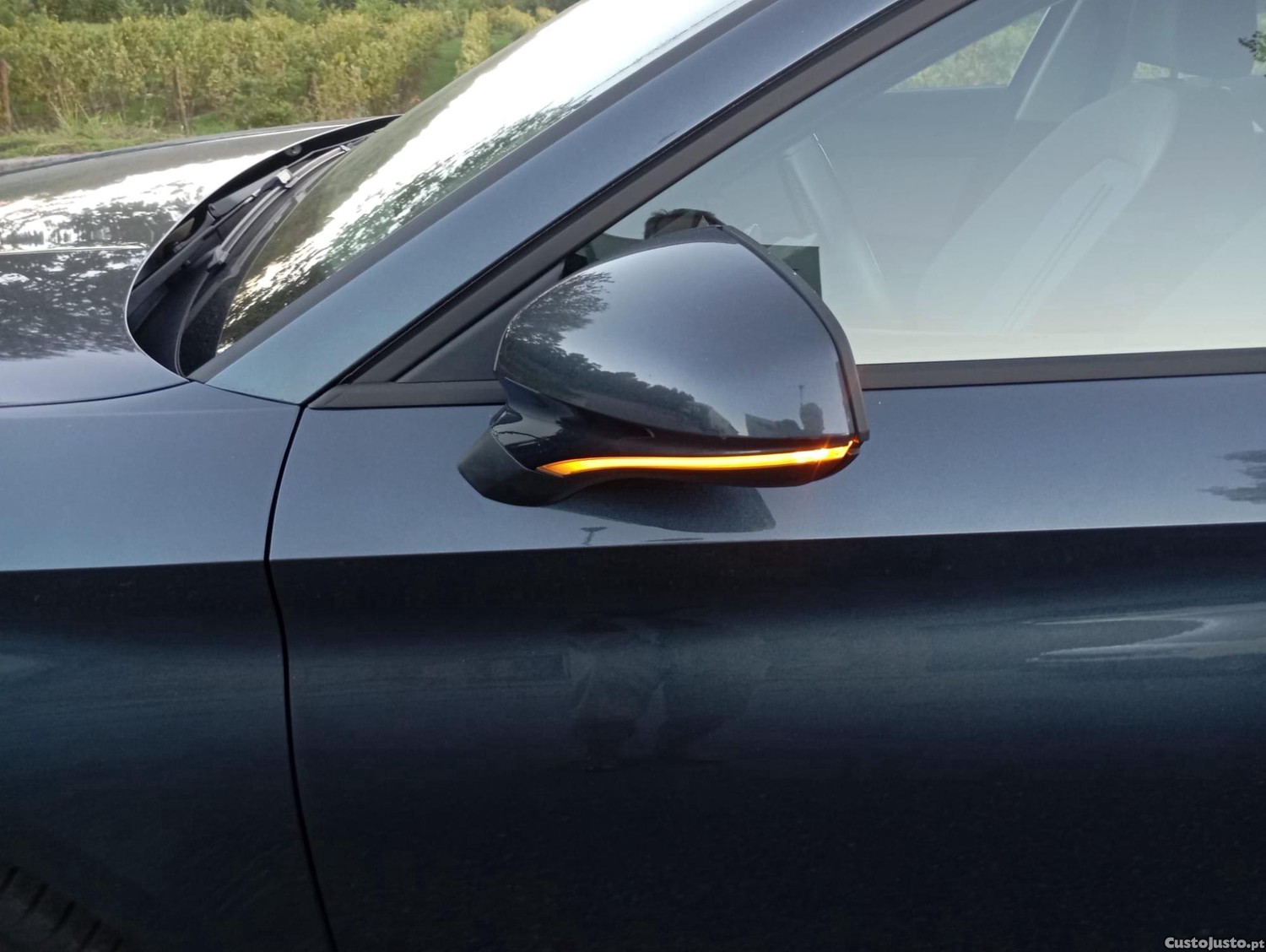 SEAT Leon 1.0 style 110 cv — fotografia 6