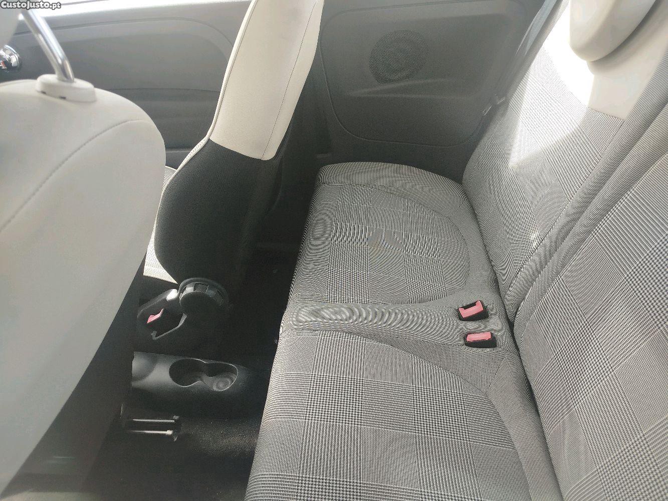 Fiat 500 1.2 — fotografia 2