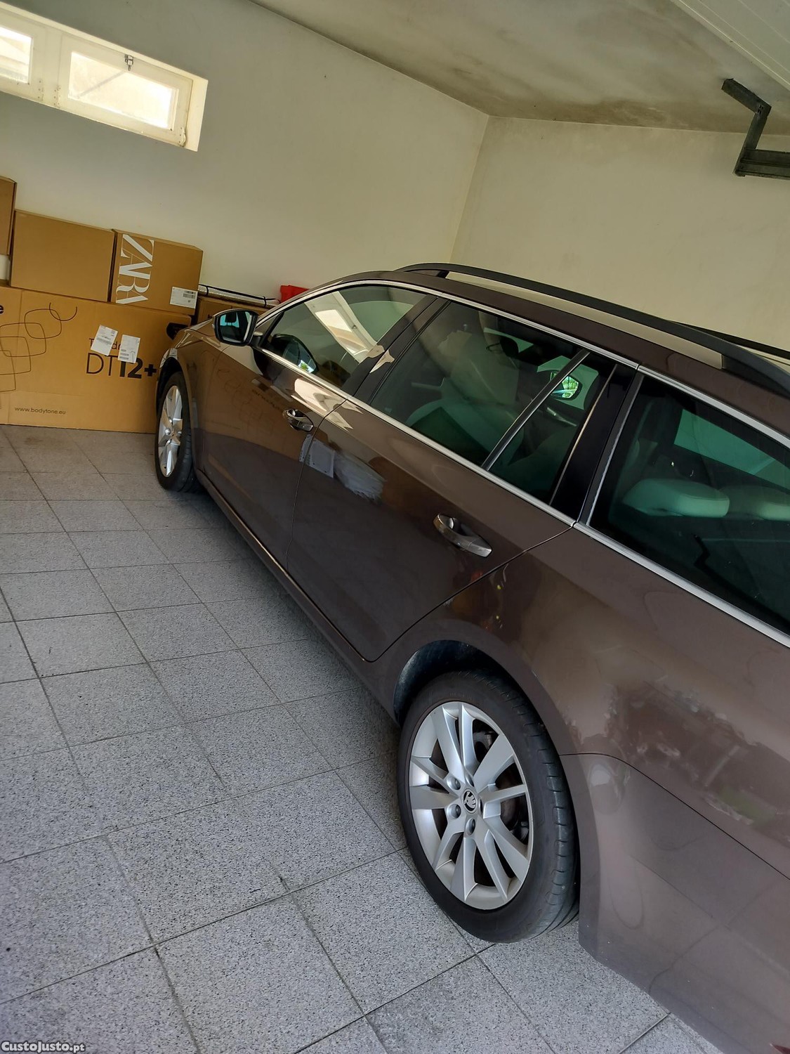 Skoda Octavia Style - 19 foto 3