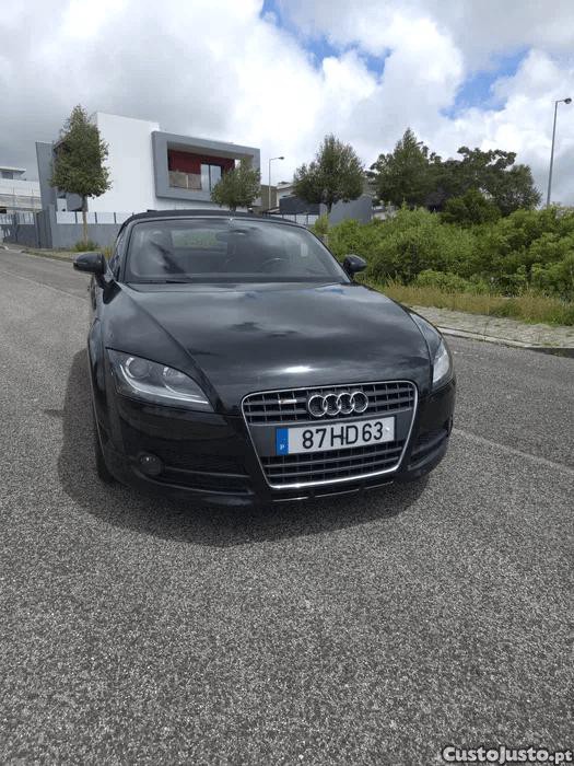 Audi TT 2.0 TFSI S-Line 200 CV | 137.000 km | Nacional — fotografia 7