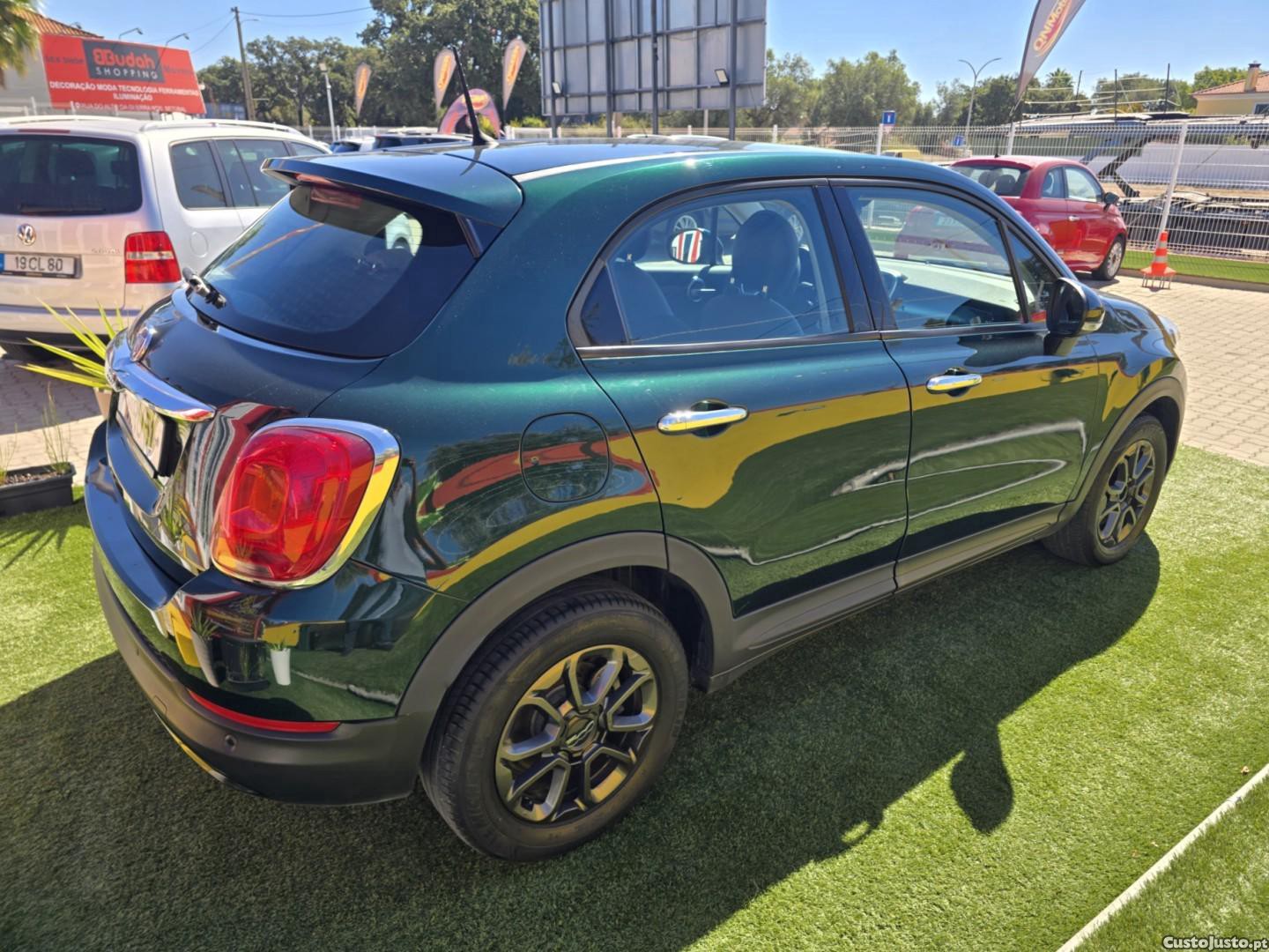 Fiat 500X 1.3 MJ Pop Star S&S - 16 foto 5