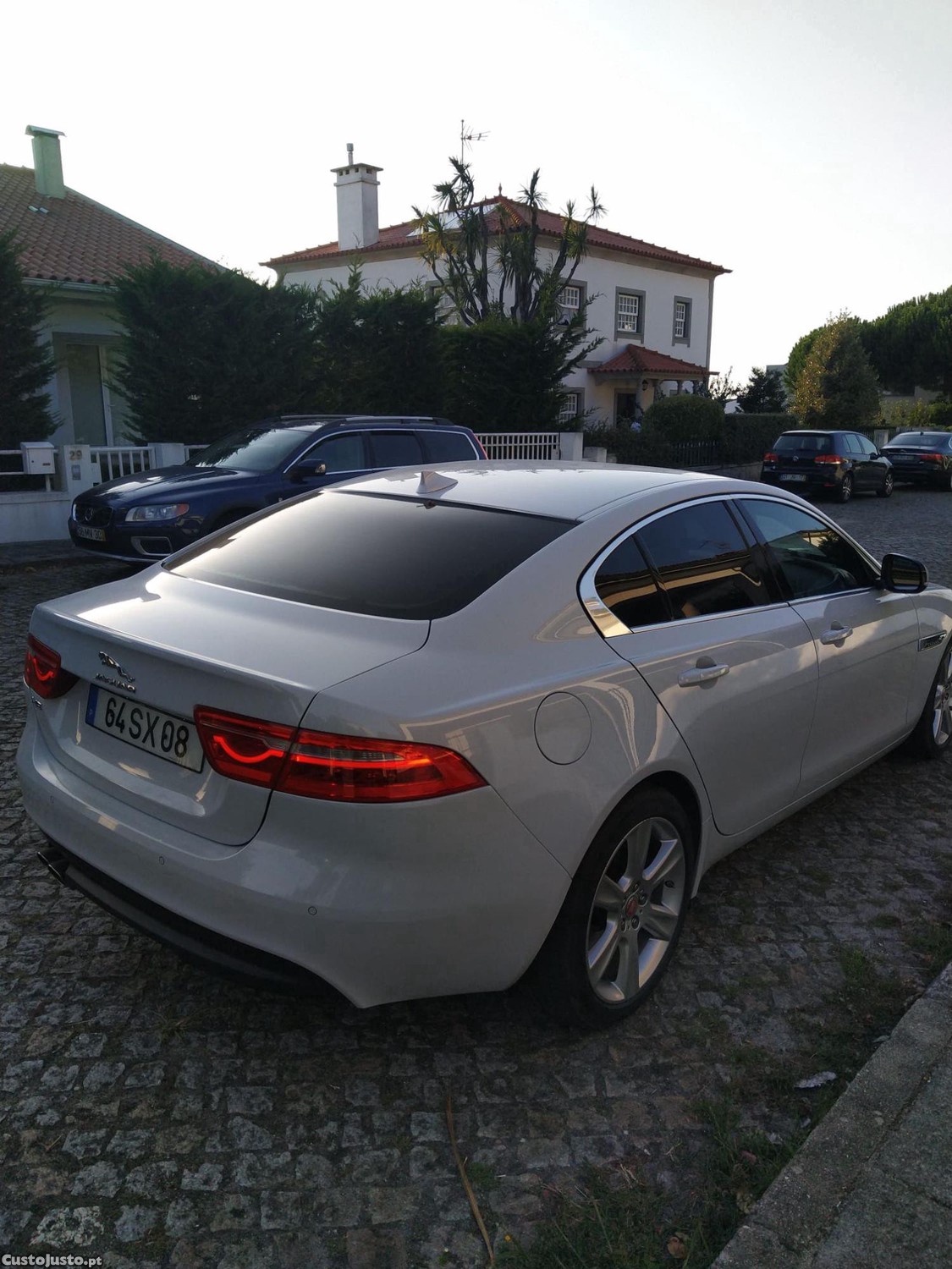Jaguar XE Xe - 17 foto 3