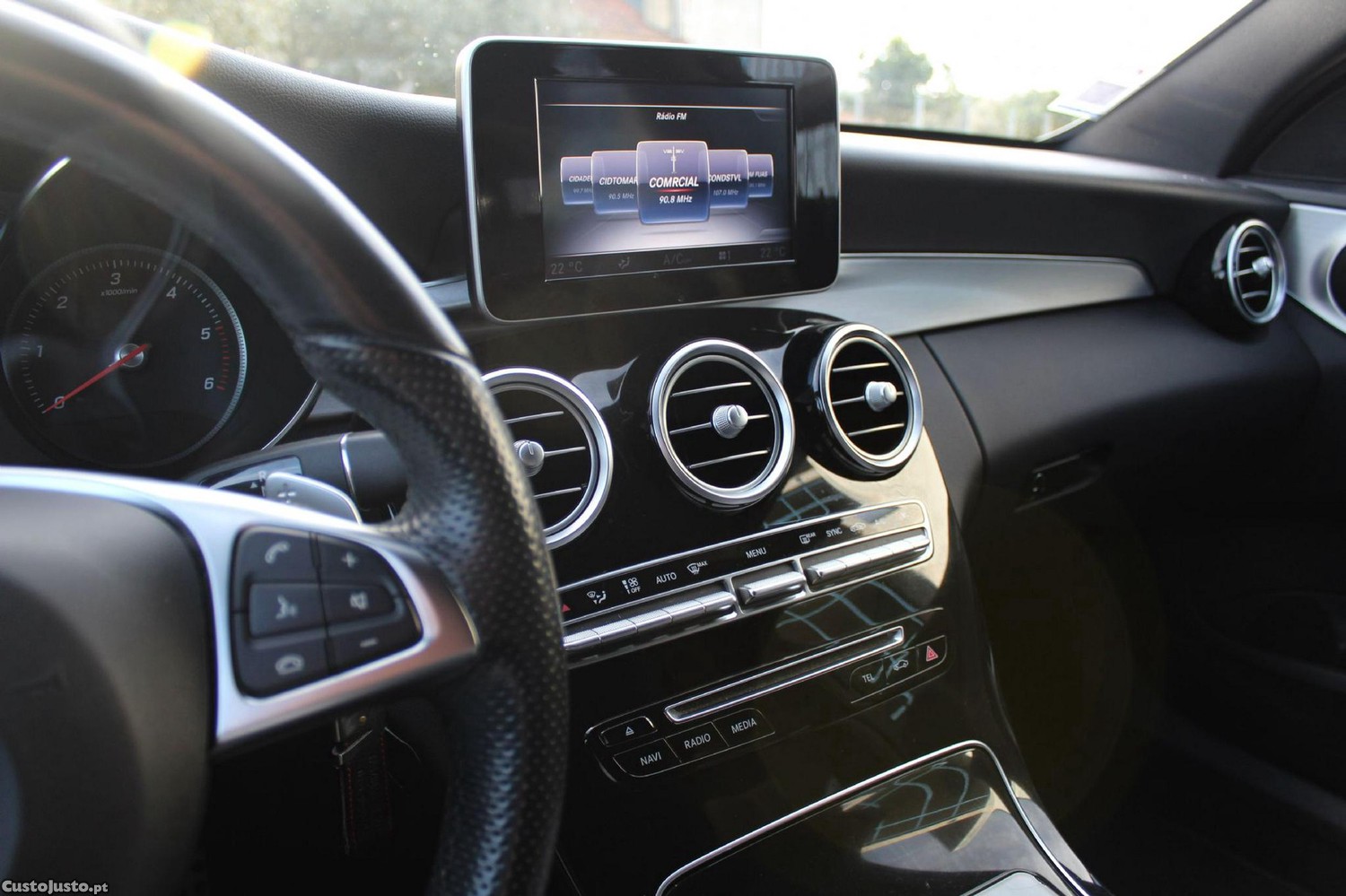Mercedes-Benz  AMG - 16 — photo 5