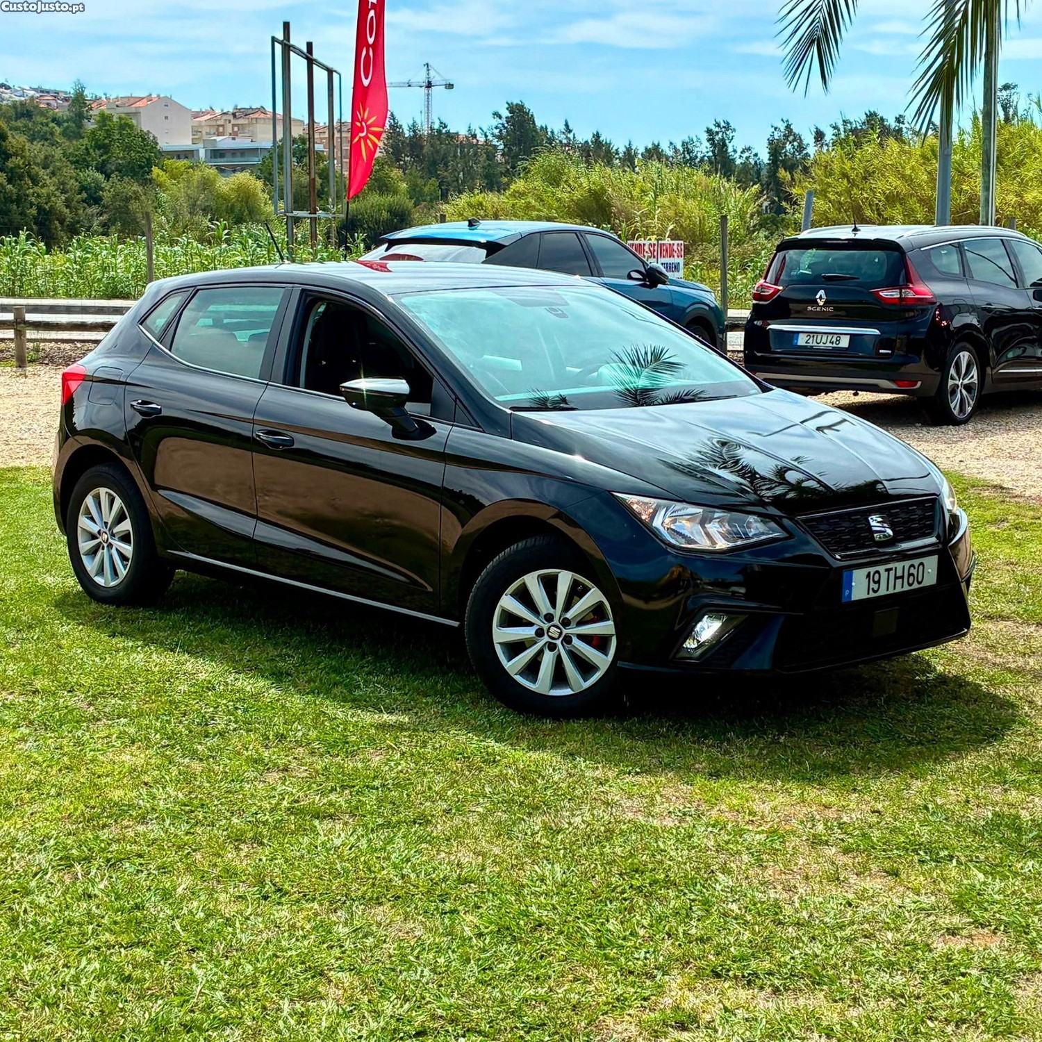 Seat Ibiza Style · Nacional — photo 3