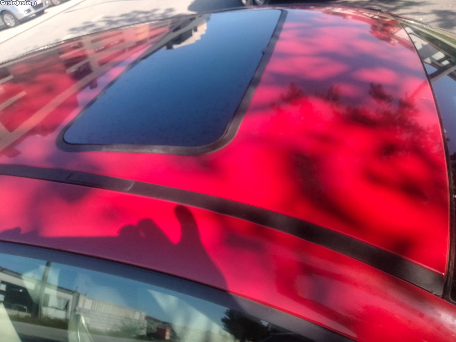 Alfa Romeo Mito 1.4 gasolina 78 cv - 09 — photo 2