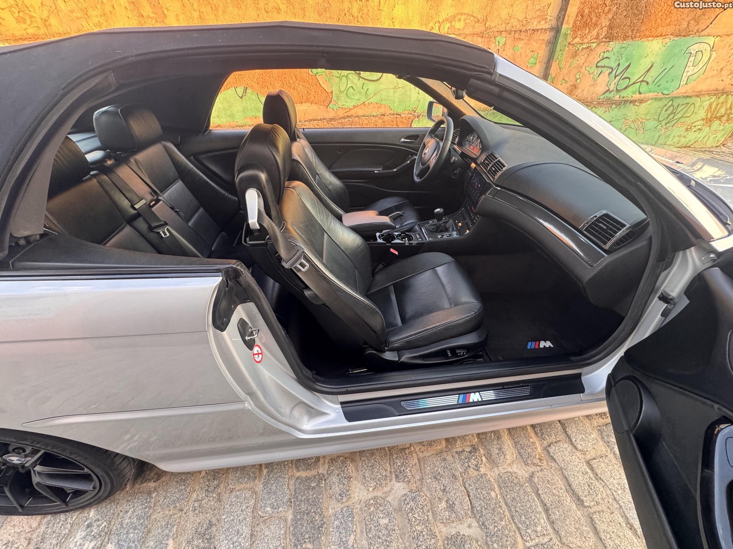 BMW 323 Ci — fotografia 2