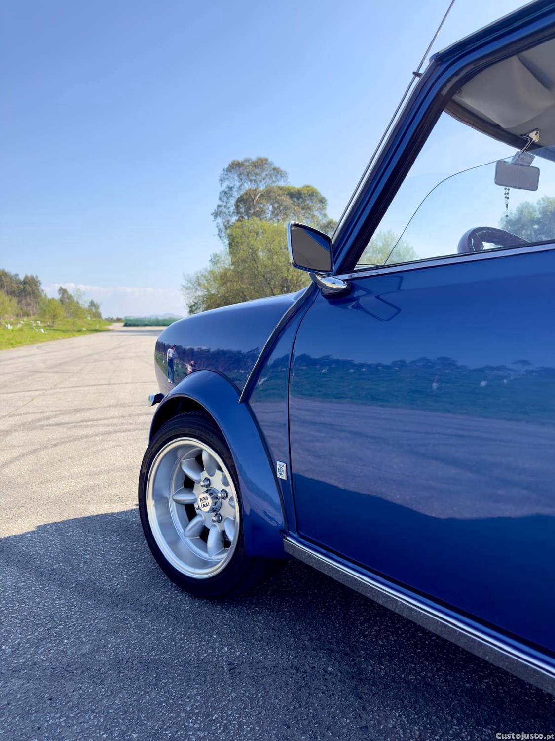 MINI 1275 Clubman — fotografia 3