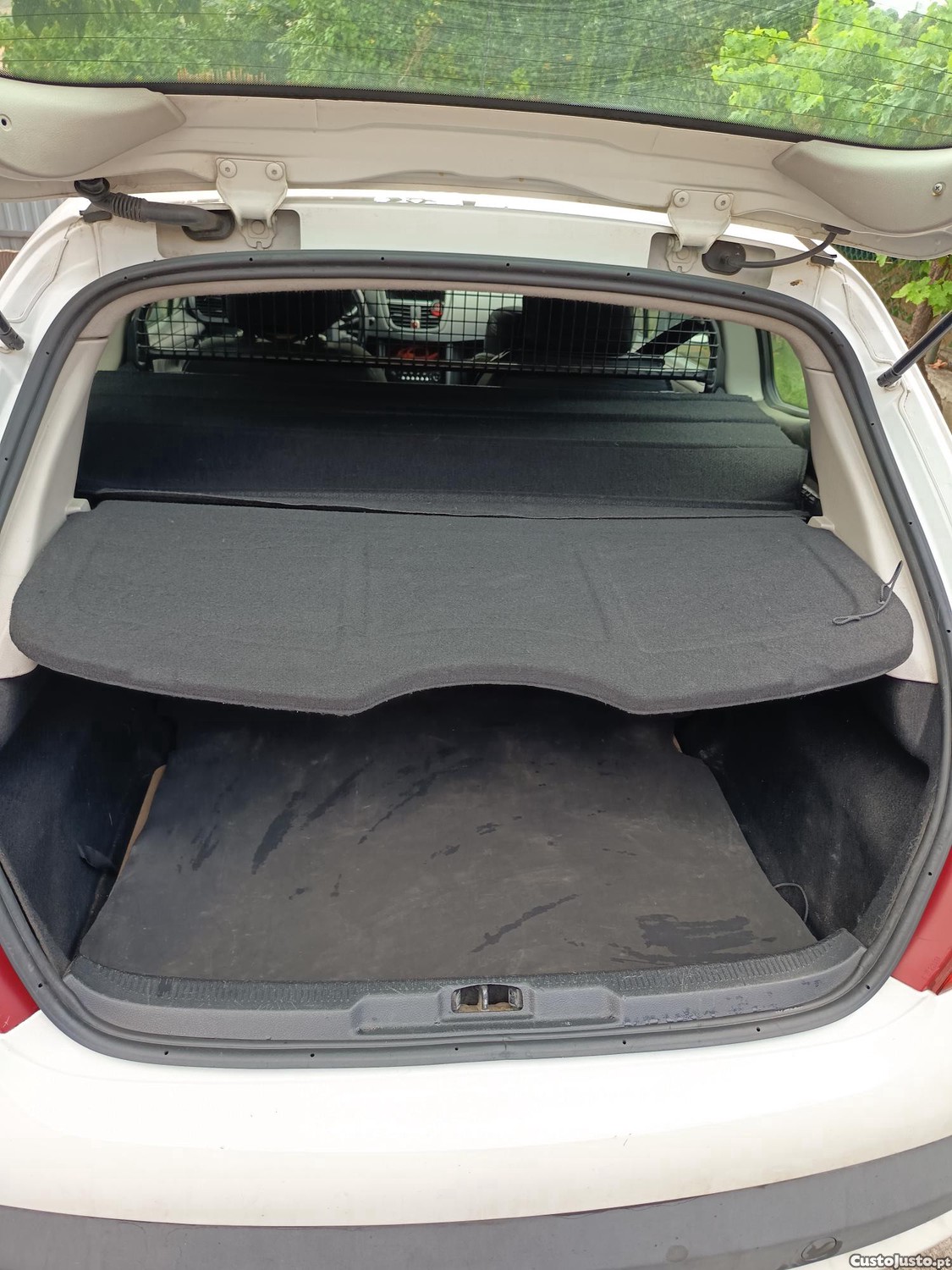 Peugeot 207 Van — fotografia 4