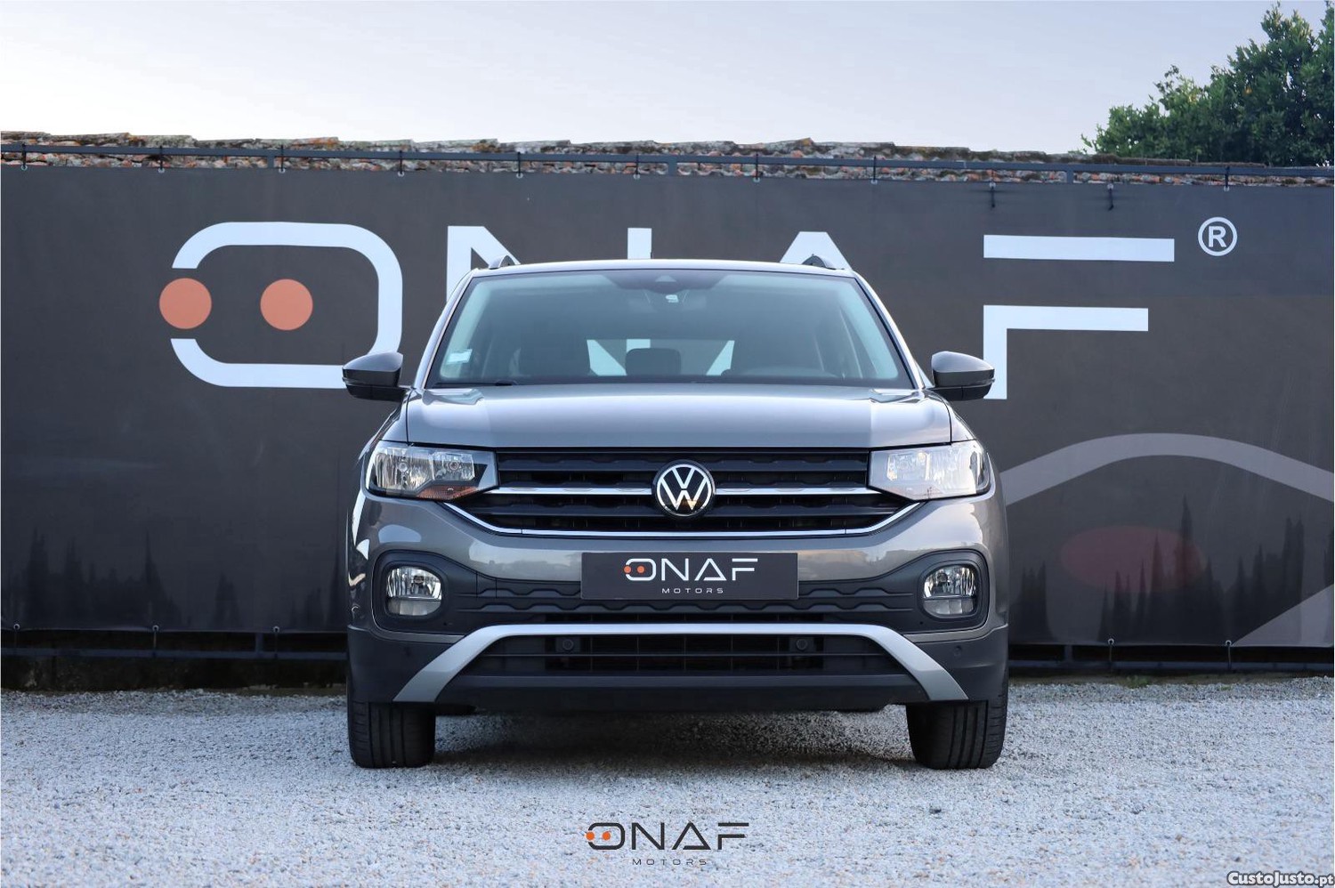 VW T-Cross 1.0 TSI Advance 116cv — photo 2