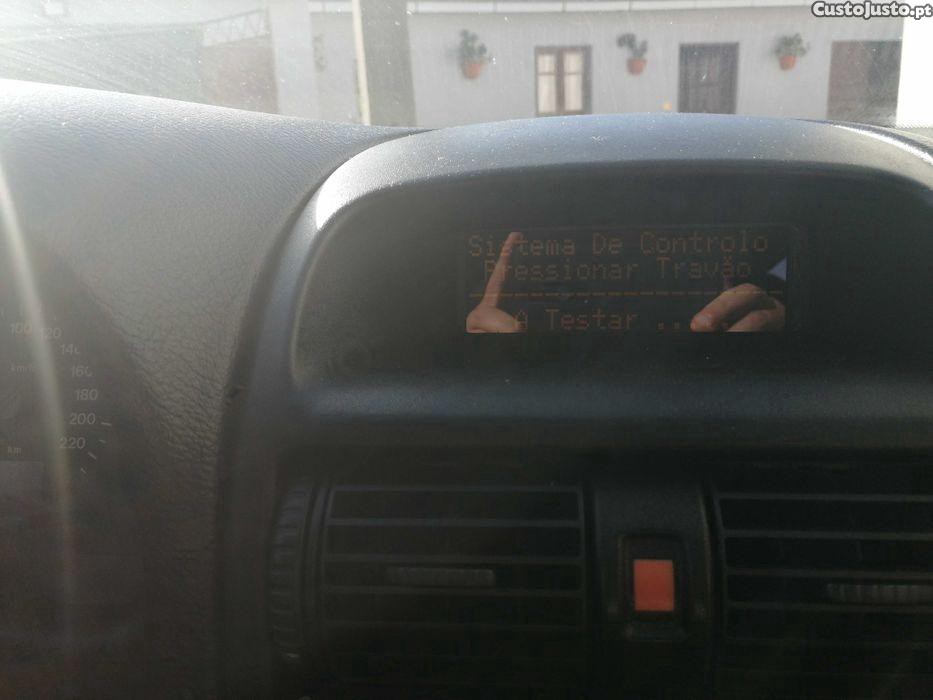 Opel Astra G — fotografia 5