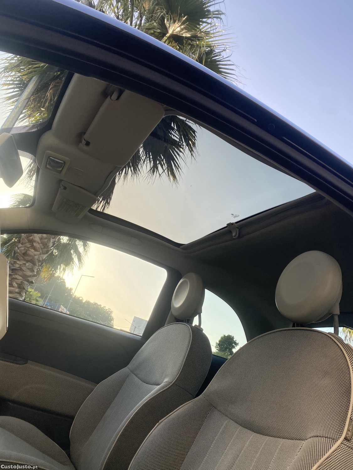 Fiat 500 500 — photo 3