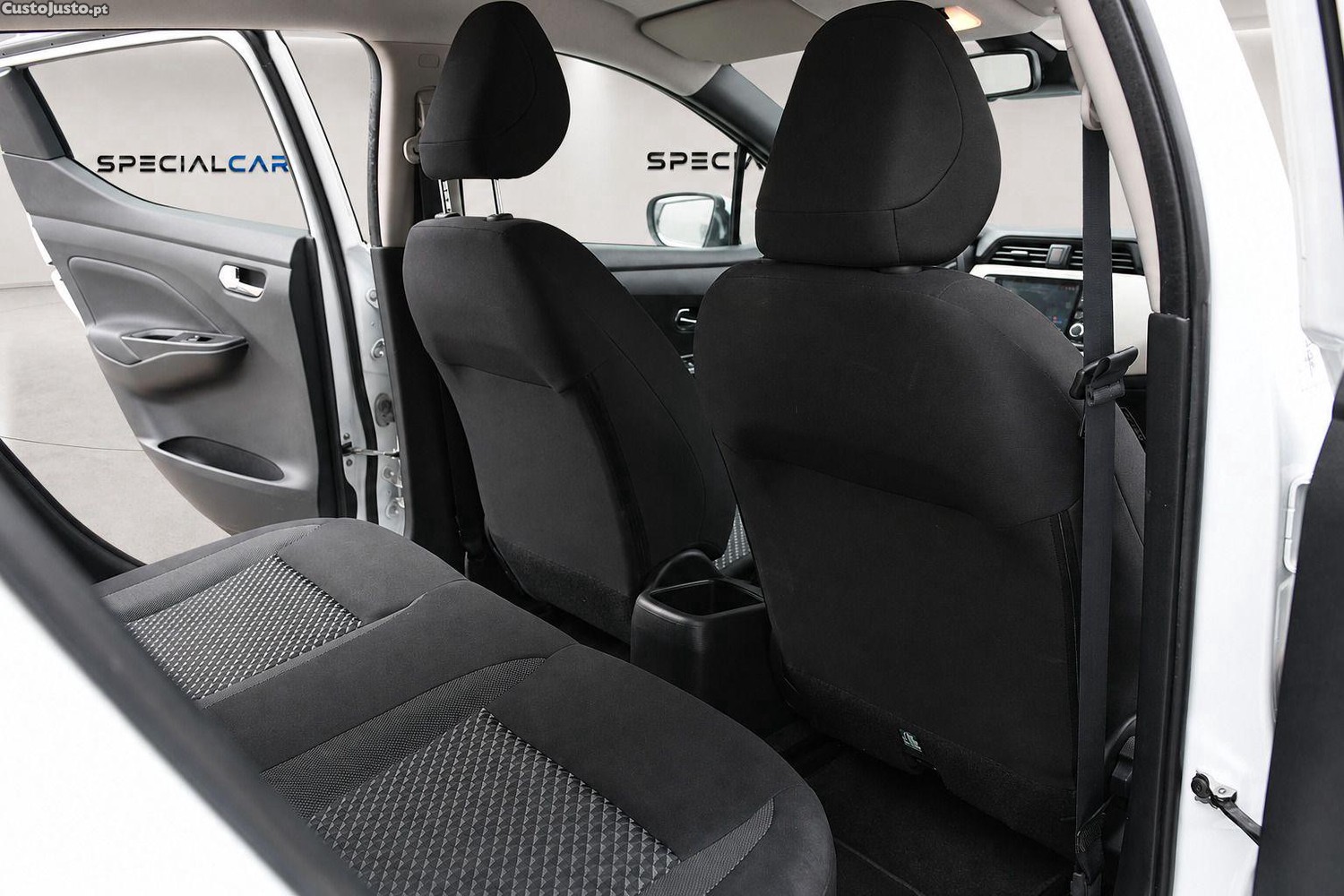 Nissan Micra 1.0 IG-T Acenta — fotografia 7