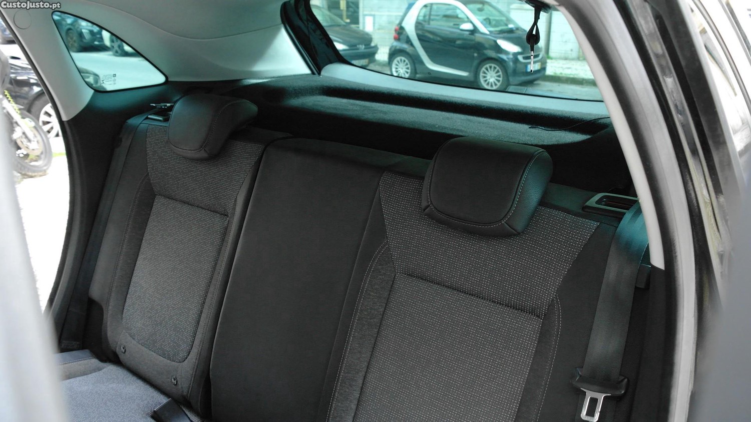 Opel Crossland 1.2 T Edition — fotografia 9