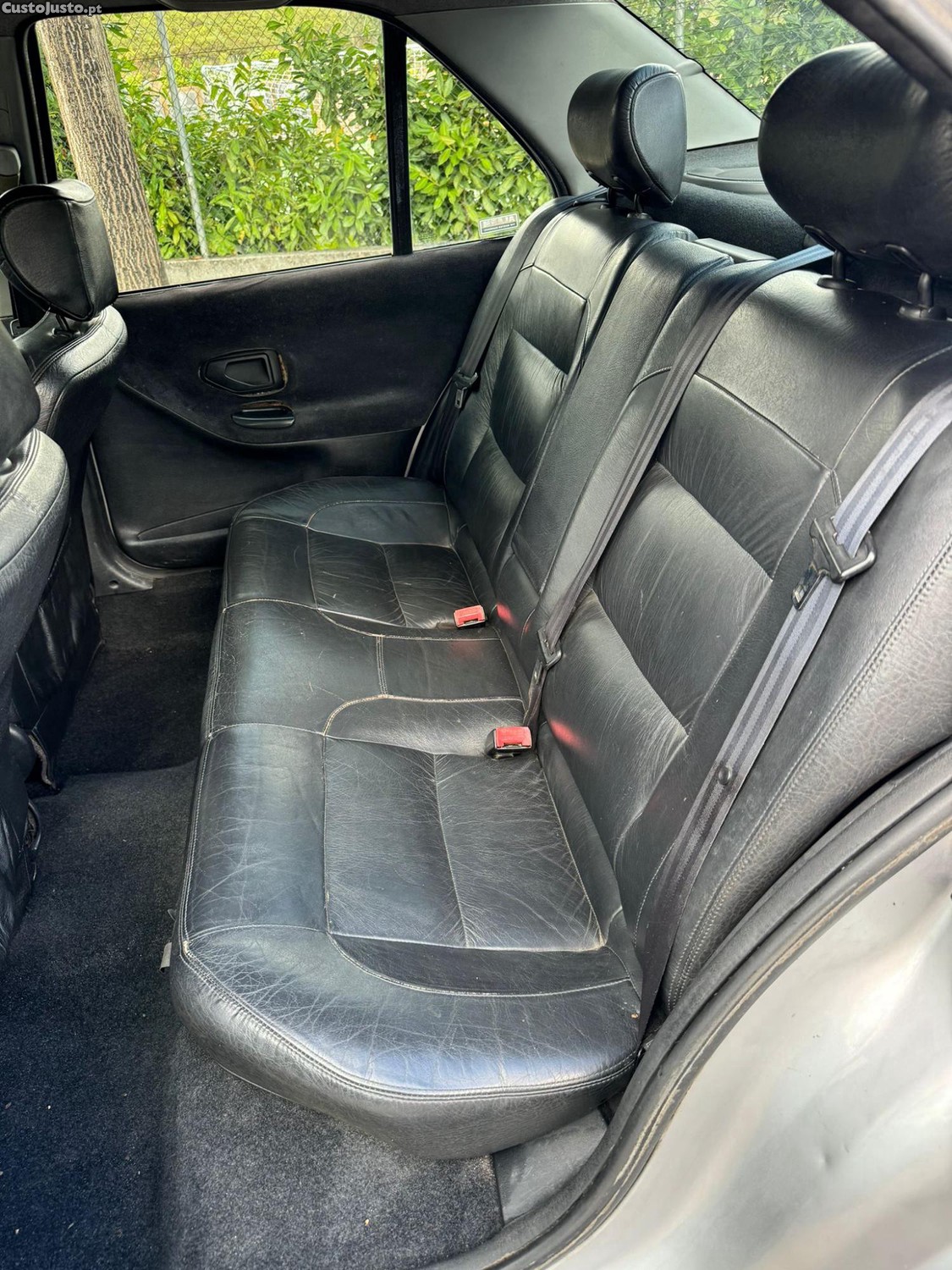 Peugeot 306 1.4 - 98 — photo 3