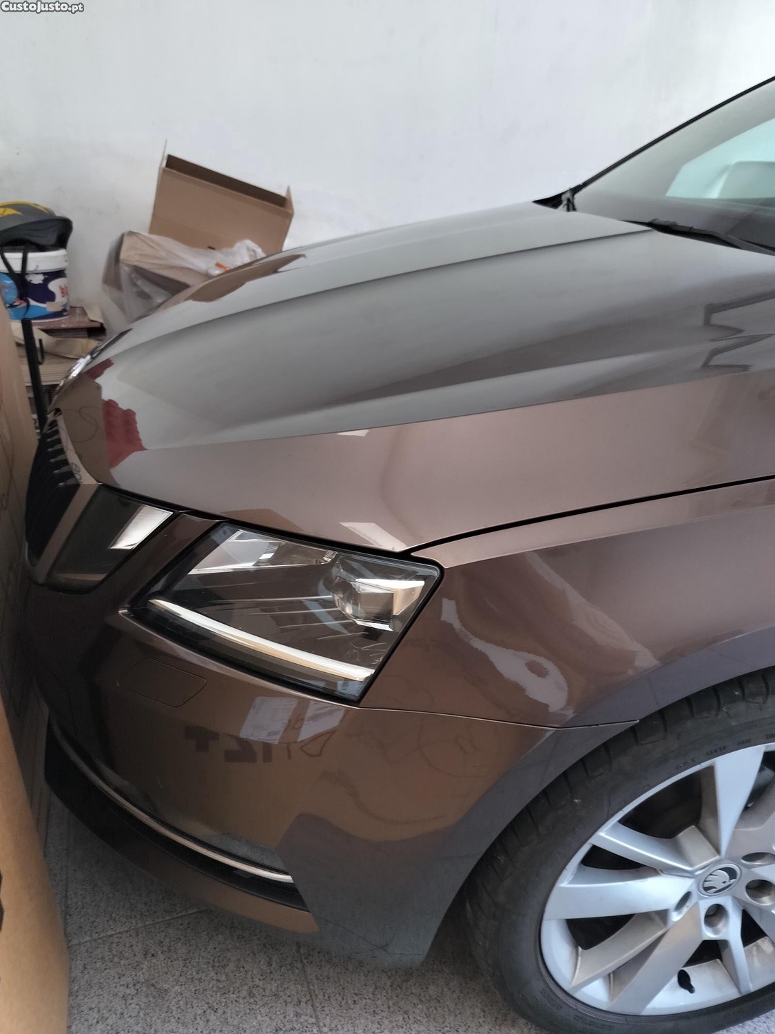 Skoda Octavia Style - 19 foto 5