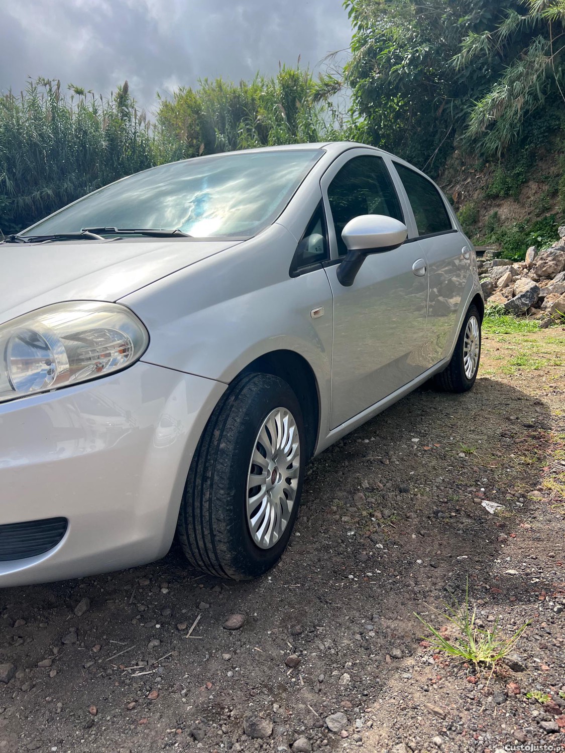 Fiat Grande Punto 1.2 - 11 foto 3