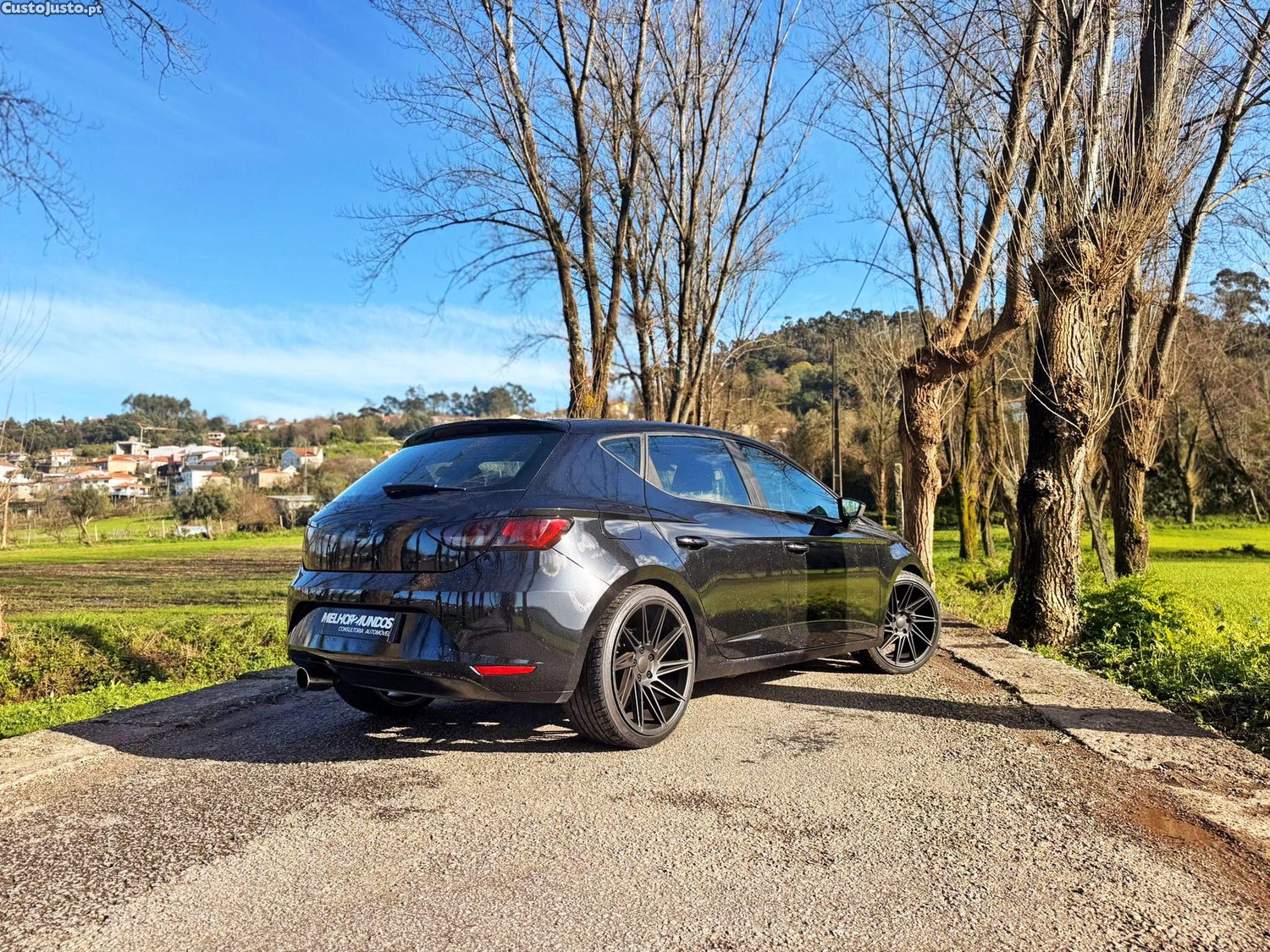 Seat Leon 1.6 TDi Style Ecomotive - 14 foto 5