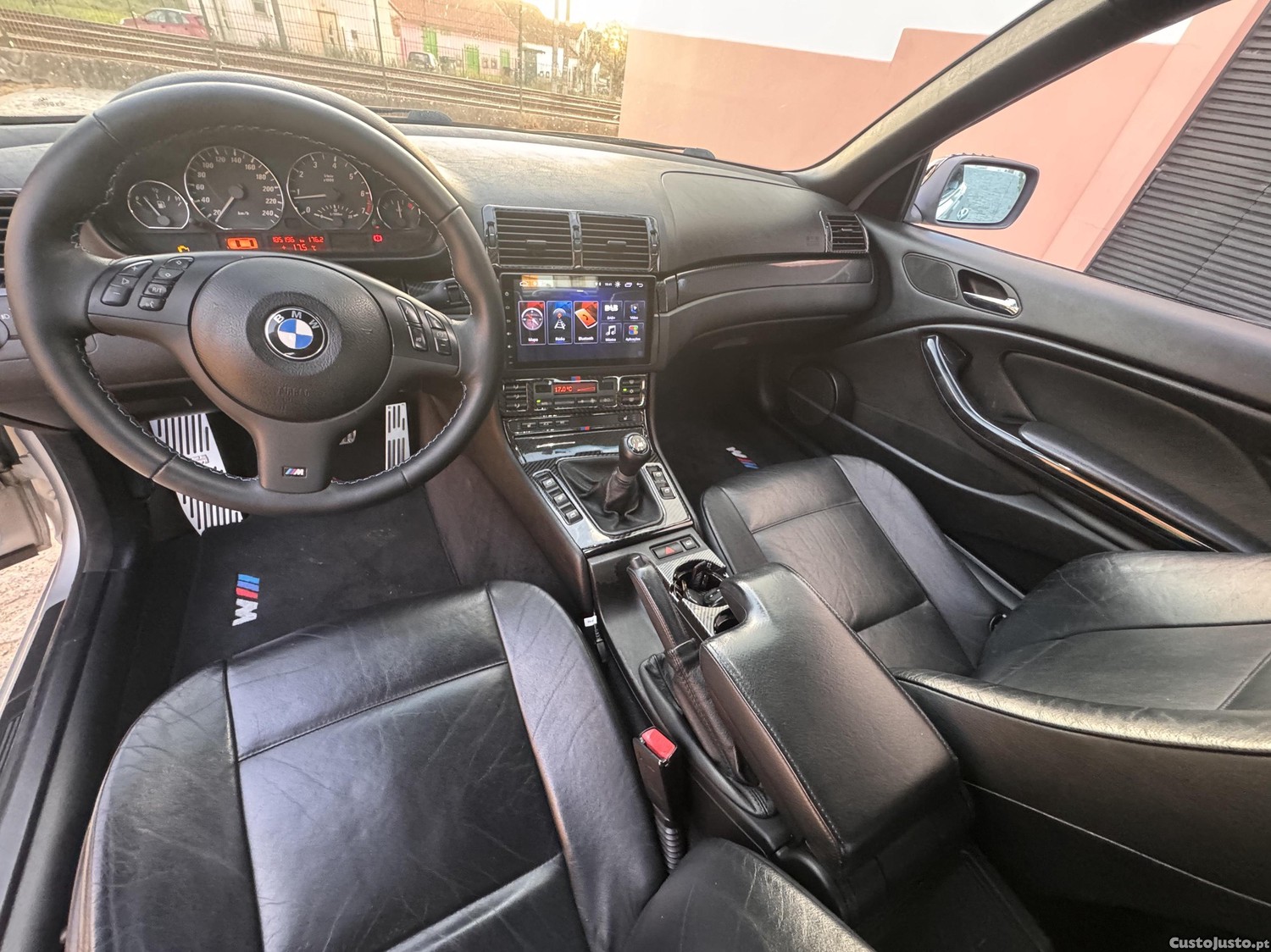 BMW 323 Ci — fotografia 8