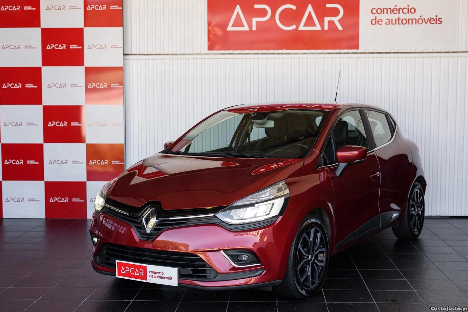 Renault Clio 1.5 dCi Limited EDition — fotografia 16