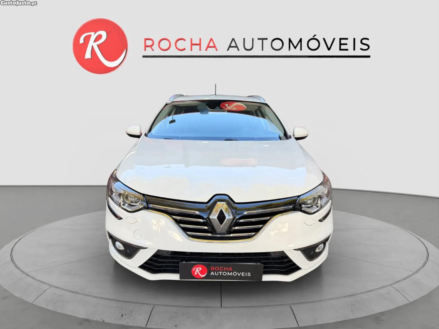 Renault Mégane ENERGY TCe 130 INTENS - 17 foto 2