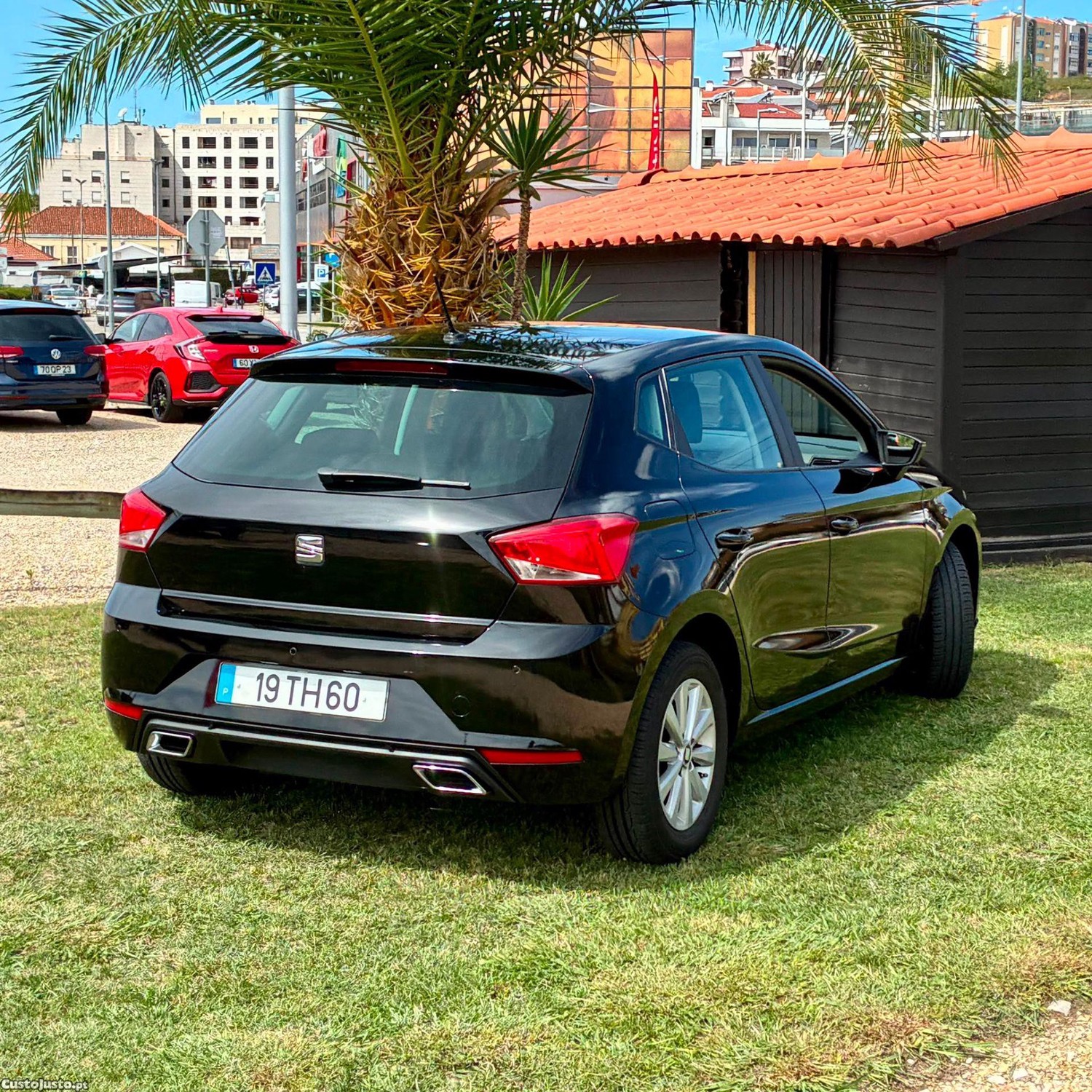 Seat Ibiza Style · Nacional — photo 4