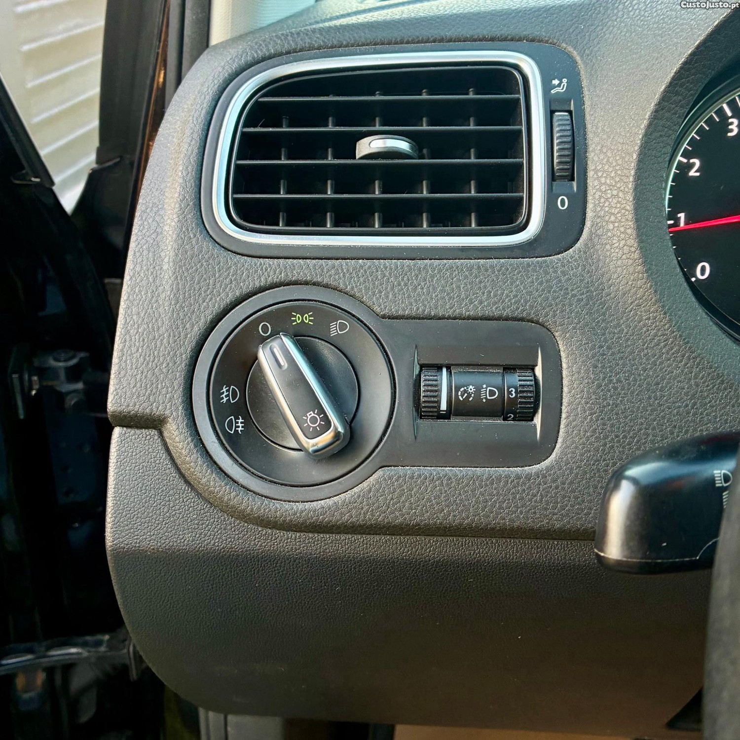 Volkswagen Polo 1.2 Highline· Nacional — fotografia 6