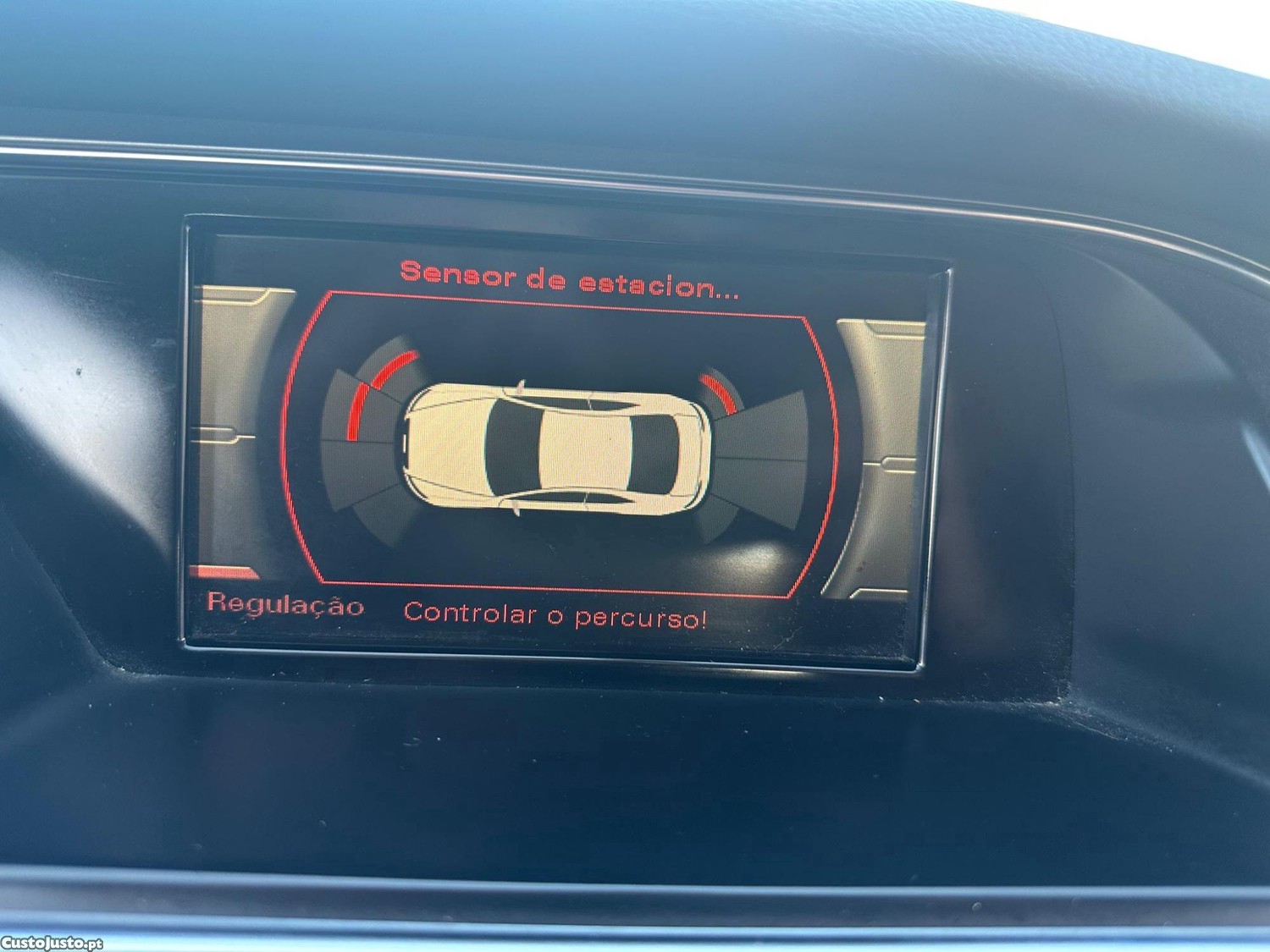 Audi A5 Coupé — fotografia 2