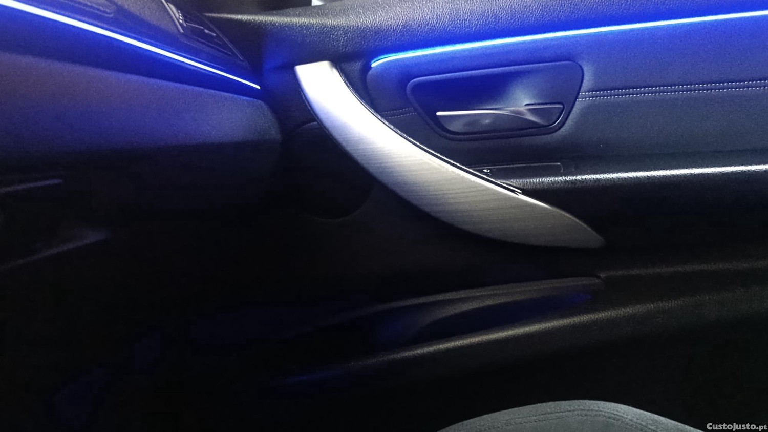 BMW 320 Sport — photo 5