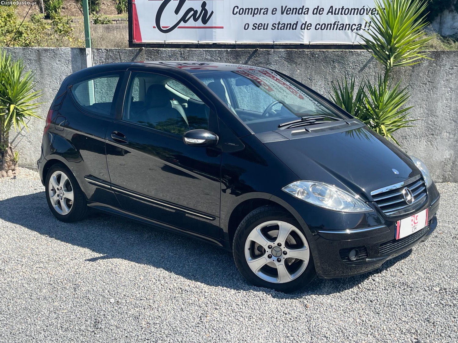 Mercedes-Benz A 180 A180 Cdi (169 307) - 07 foto 2