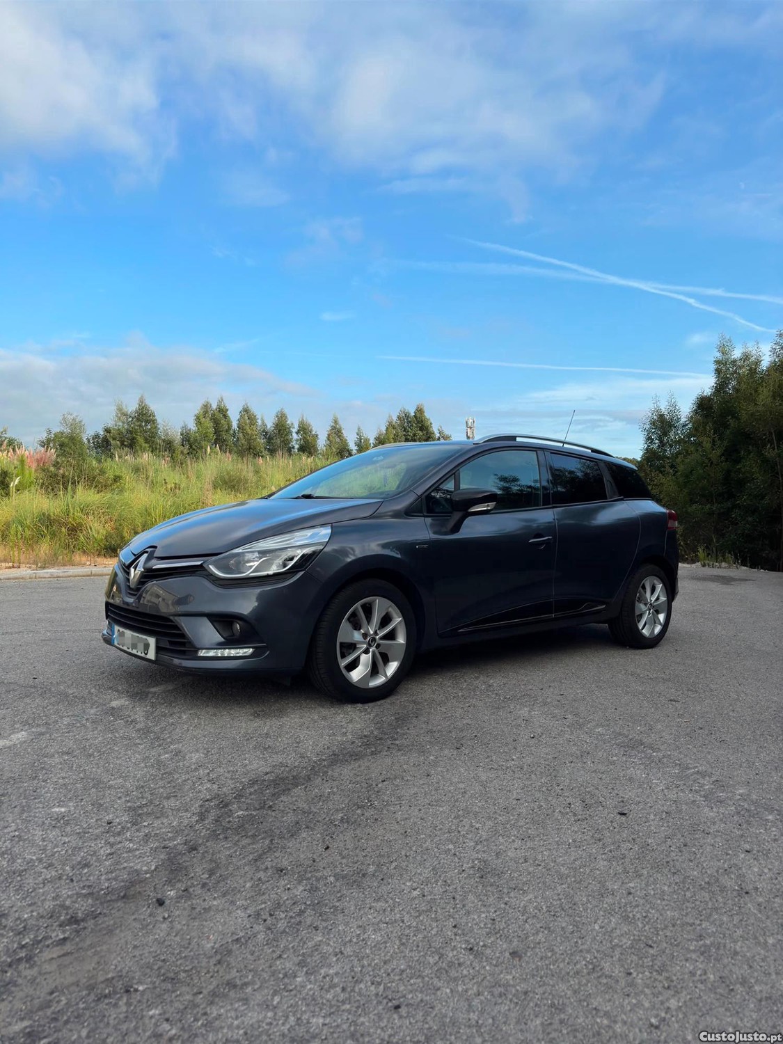 Renault Clio Limited Bose — fotografia 11