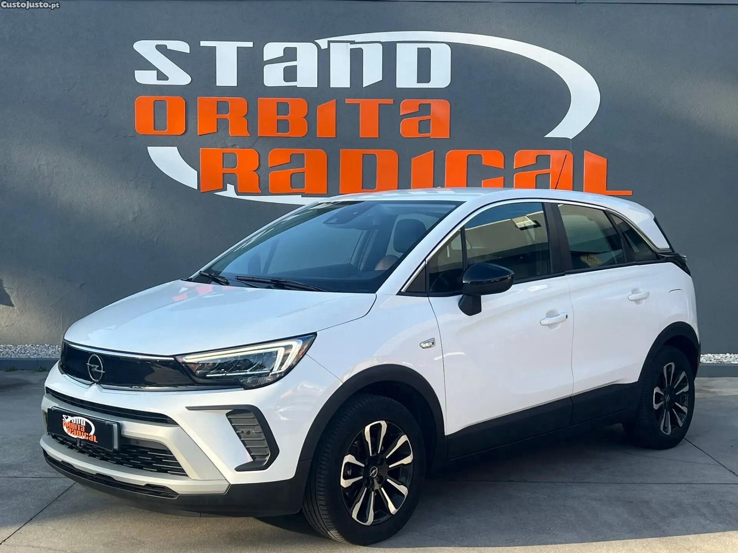 Opel Crossland 1.2 T Elegance - 22