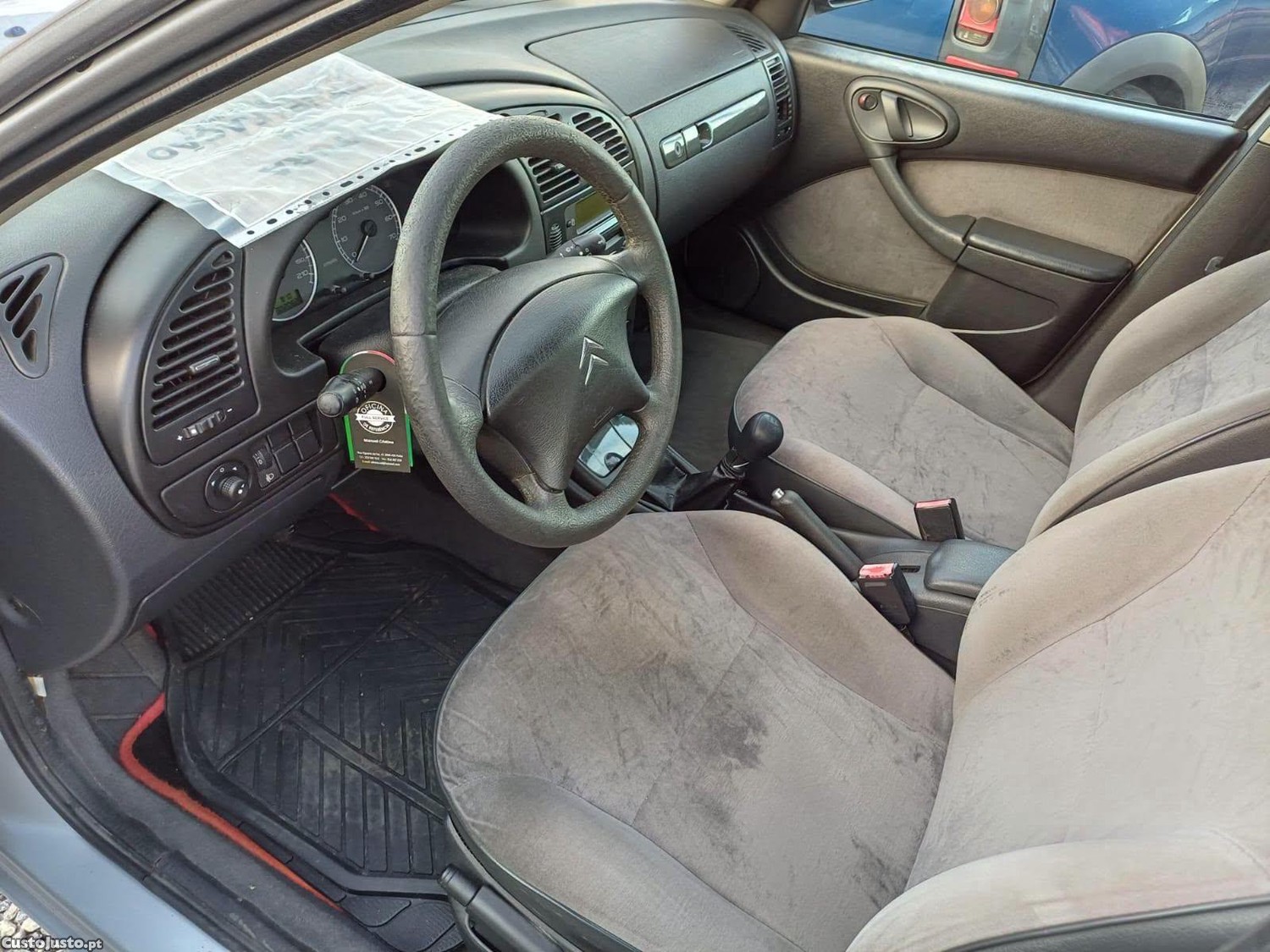 Citroën Xsara 1.4 Hdi Nacional — photo 5