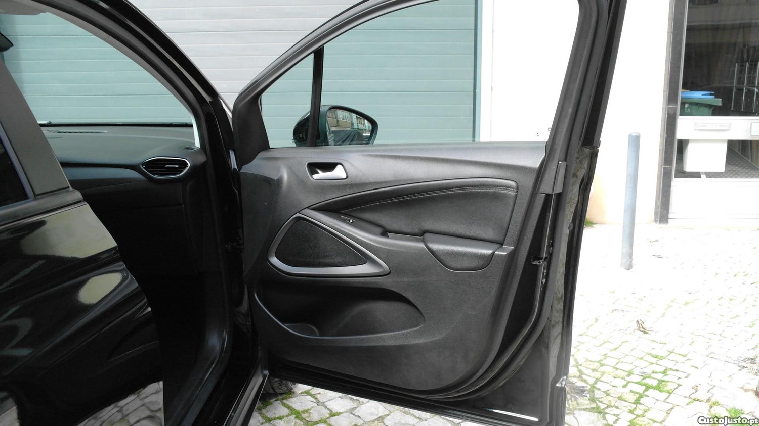 Opel Crossland 1.2 T Edition — fotografia 8