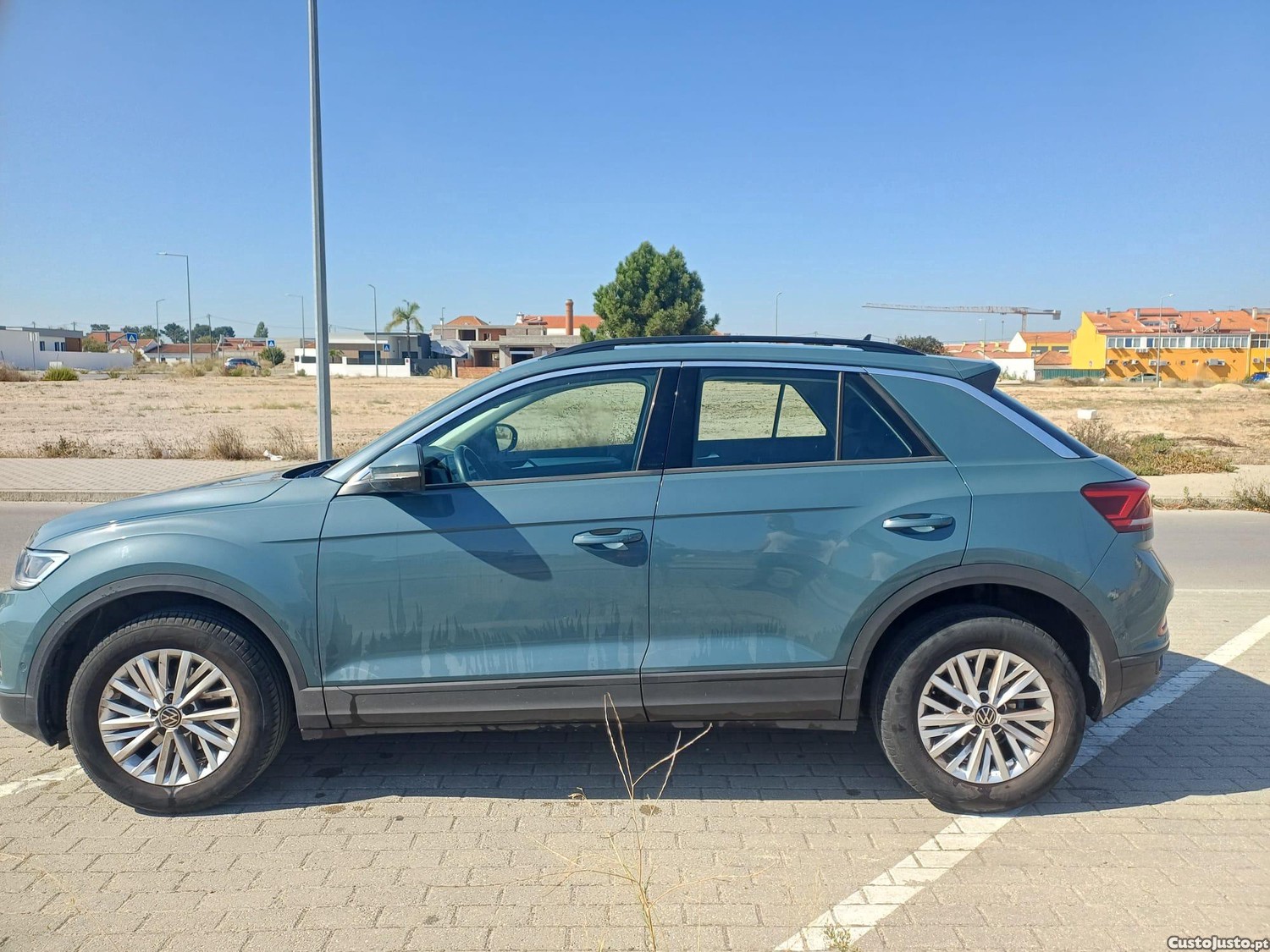 VW T-Roc Life - 22 foto 5