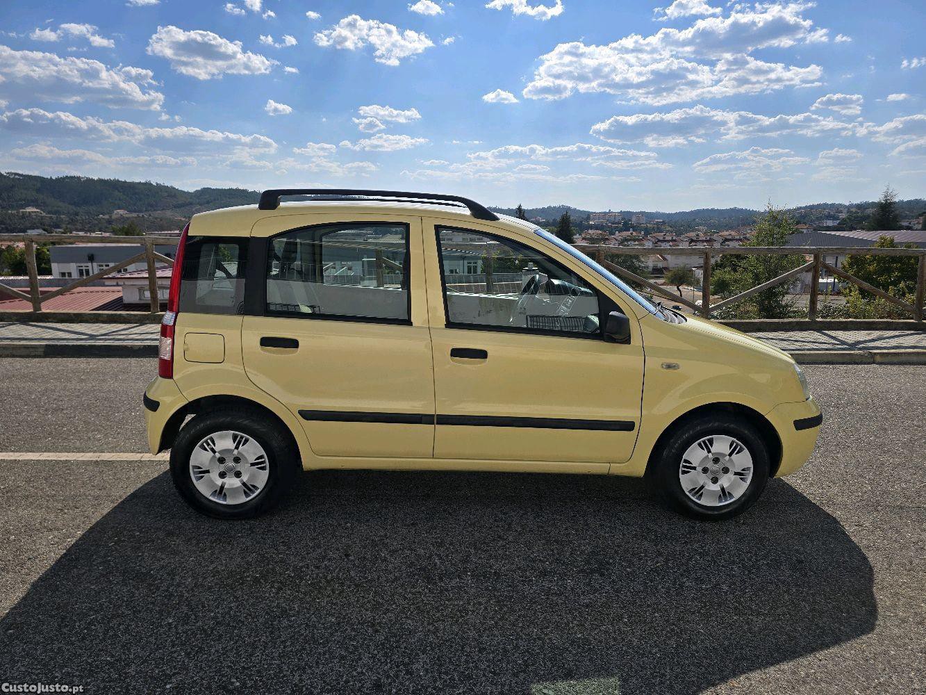 Fiat Panda 1.2 Dynamic Eco AC - 09 foto 5