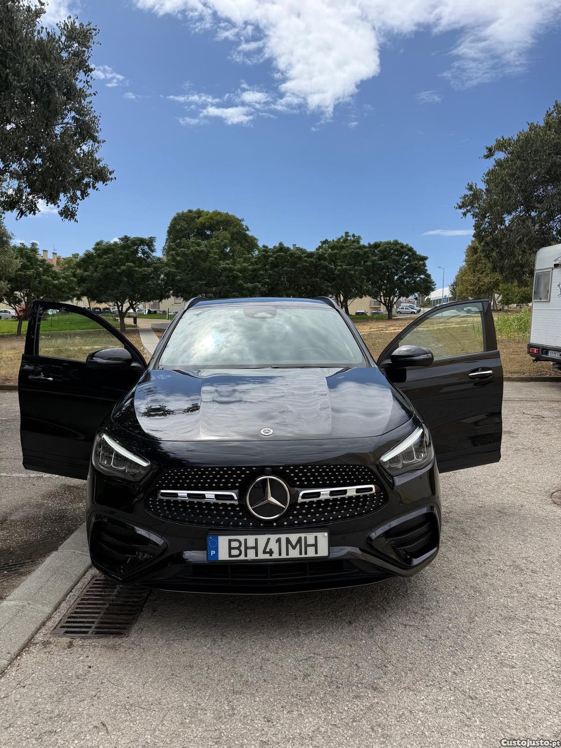 Mercedes-Benz G 55 250 E - 24 foto 2