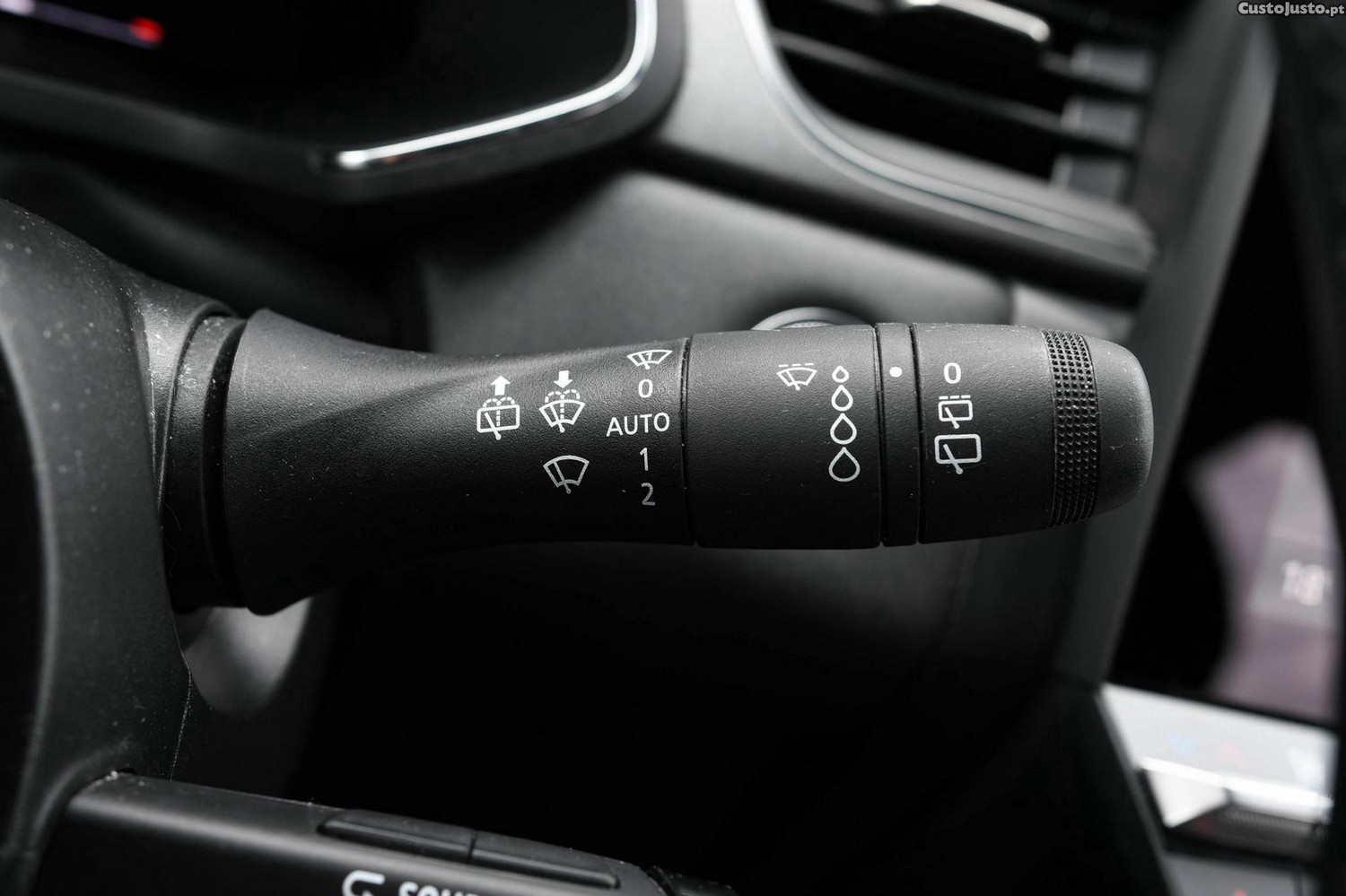 Renault Captur 1.0 TCe Techno — fotografia 7