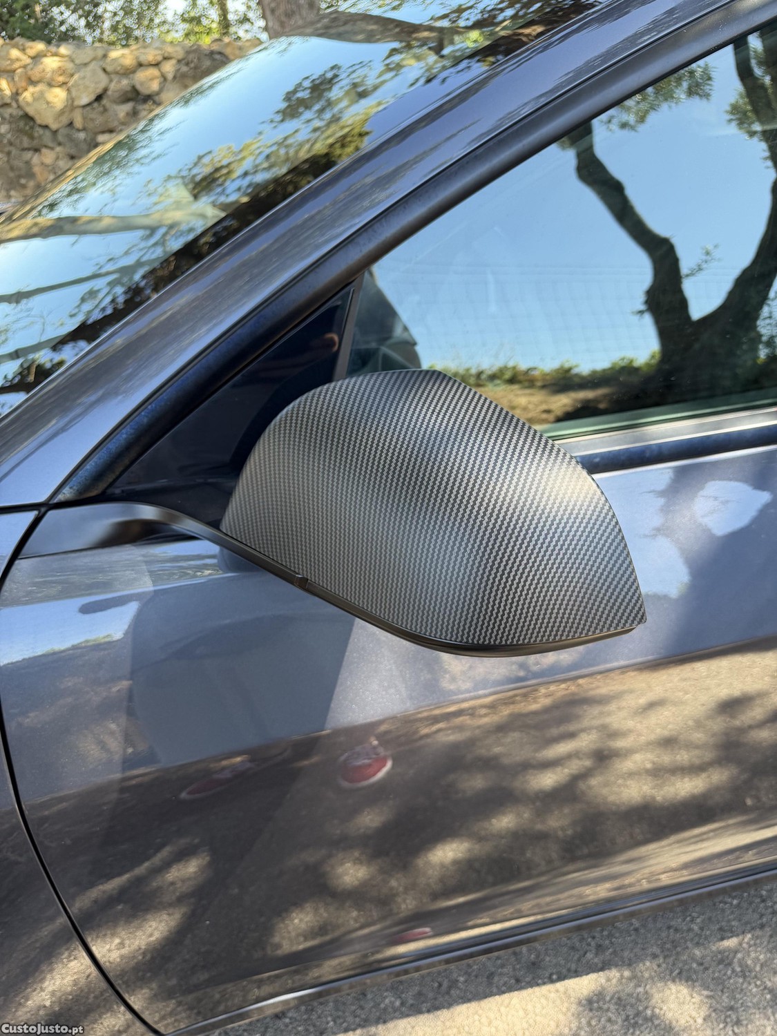 Tesla Model 3 Long Range Dual Motor — fotografia 11
