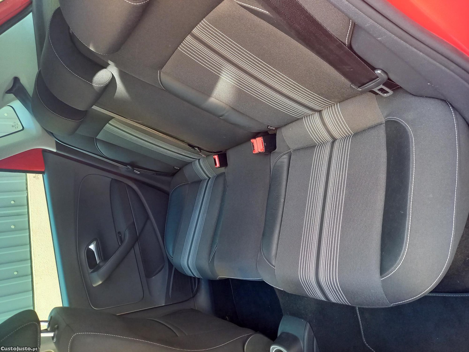 Volkswagen Polo 1.2 TDI Match — fotografia 3