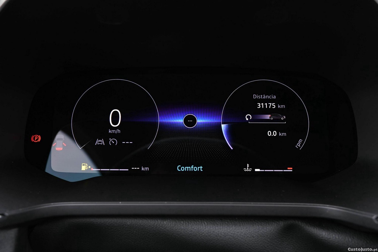 Renault Captur 1.0 TCe Techno — fotografia 13