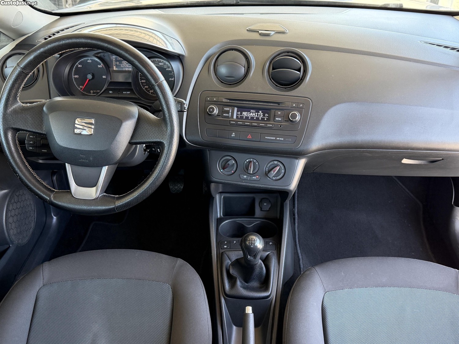Seat Ibiza ST 1.6 TDI Nacional — photo 5