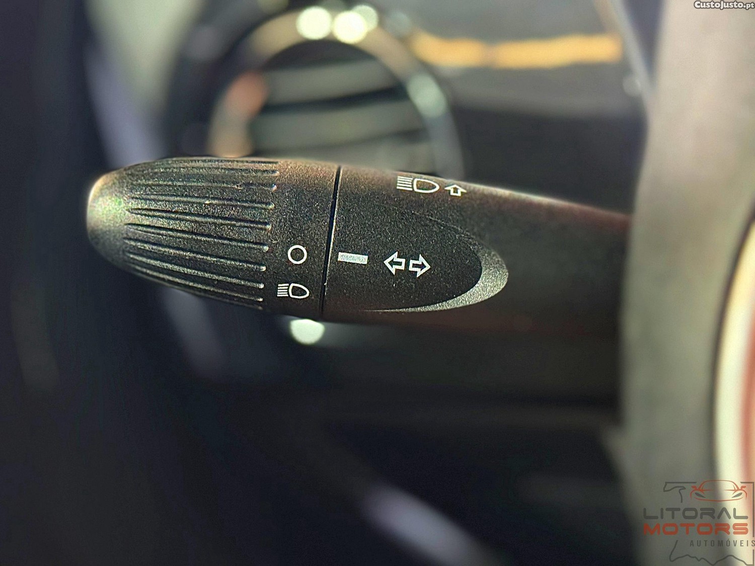 Fiat 500 1.2 8V Pop — fotografia 5