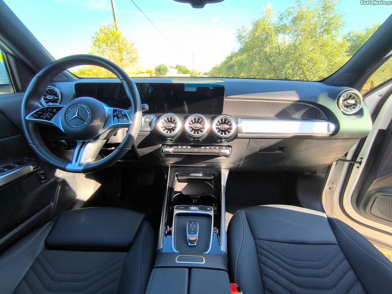 Mercedes-Benz EQB 250+ Progressive - 25 foto 5