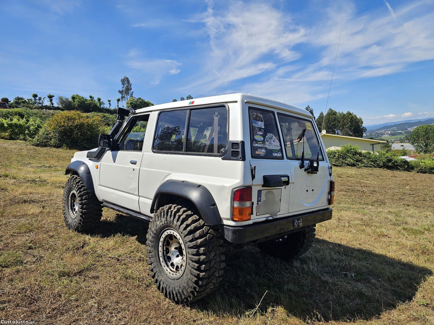 Nissan Patrol GR AVERBADO - 90 — photo 4