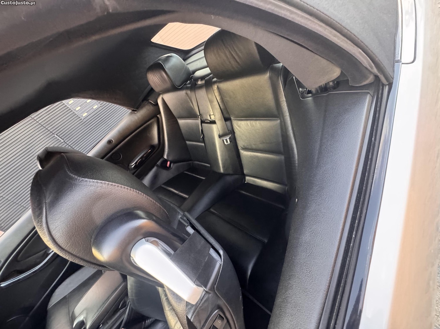 BMW 323 Ci — fotografia 4